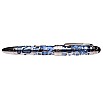 Montblanc Meisterstück Solitaire Blue Hour Skeleton 149 Fountain pen Pre-owned